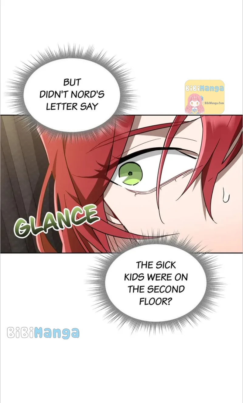 The Corpse Will Tell Chapter 39 - Page 47