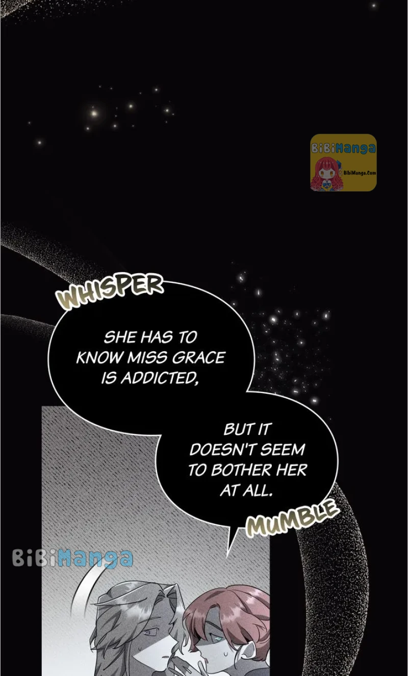 The Corpse Will Tell Chapter 39 - Page 6