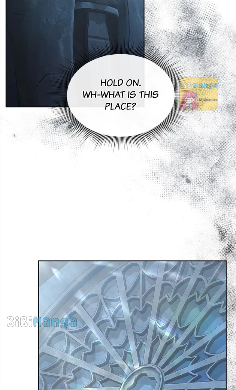 The Corpse Will Tell Chapter 39 - Page 80