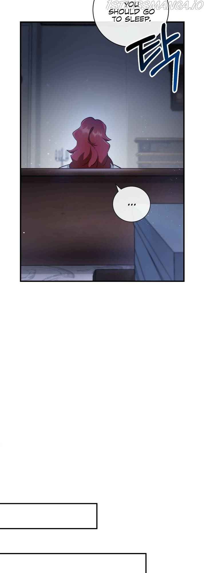 The Corpse Will Tell Chapter 4 - Page 5