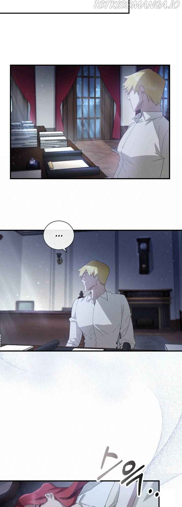 The Corpse Will Tell Chapter 4 - Page 6