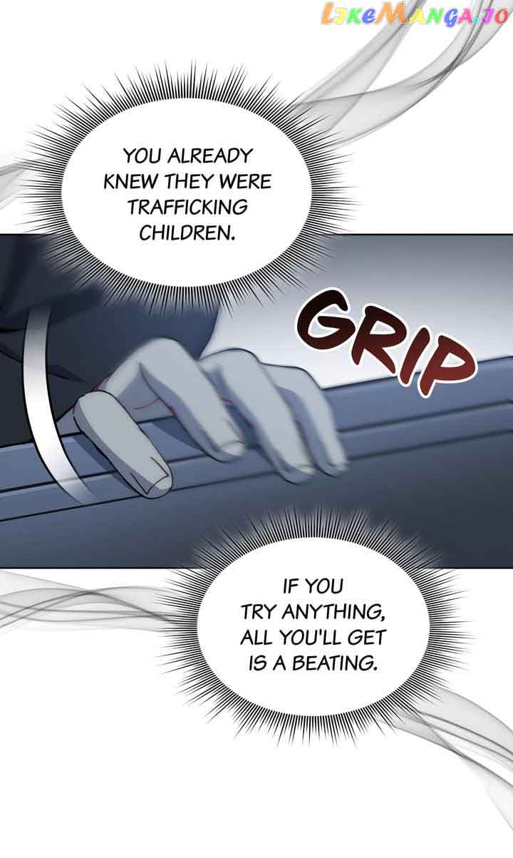 The Corpse Will Tell Chapter 40 - Page 13