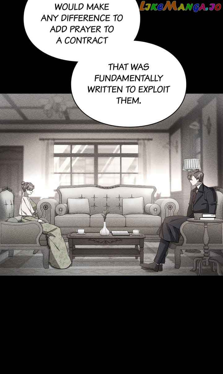 The Corpse Will Tell Chapter 40 - Page 18