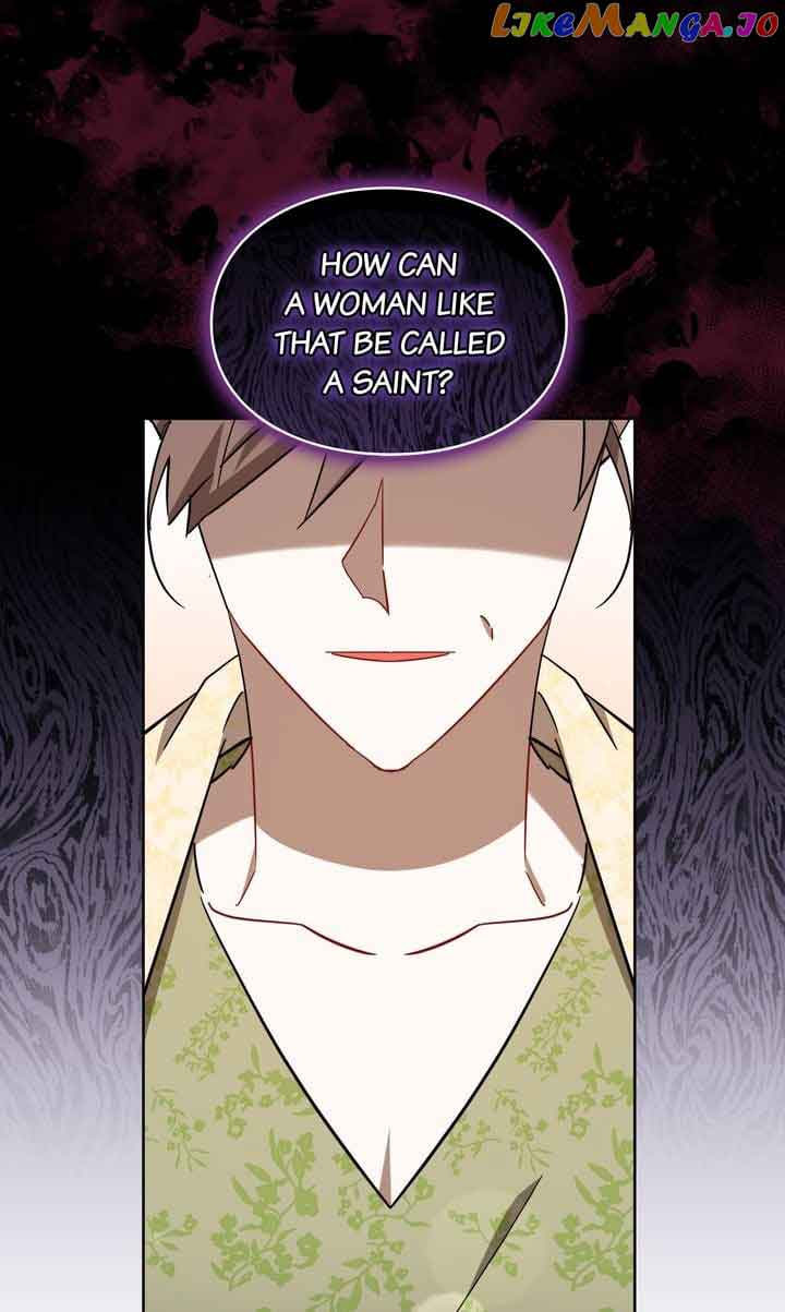The Corpse Will Tell Chapter 40 - Page 20