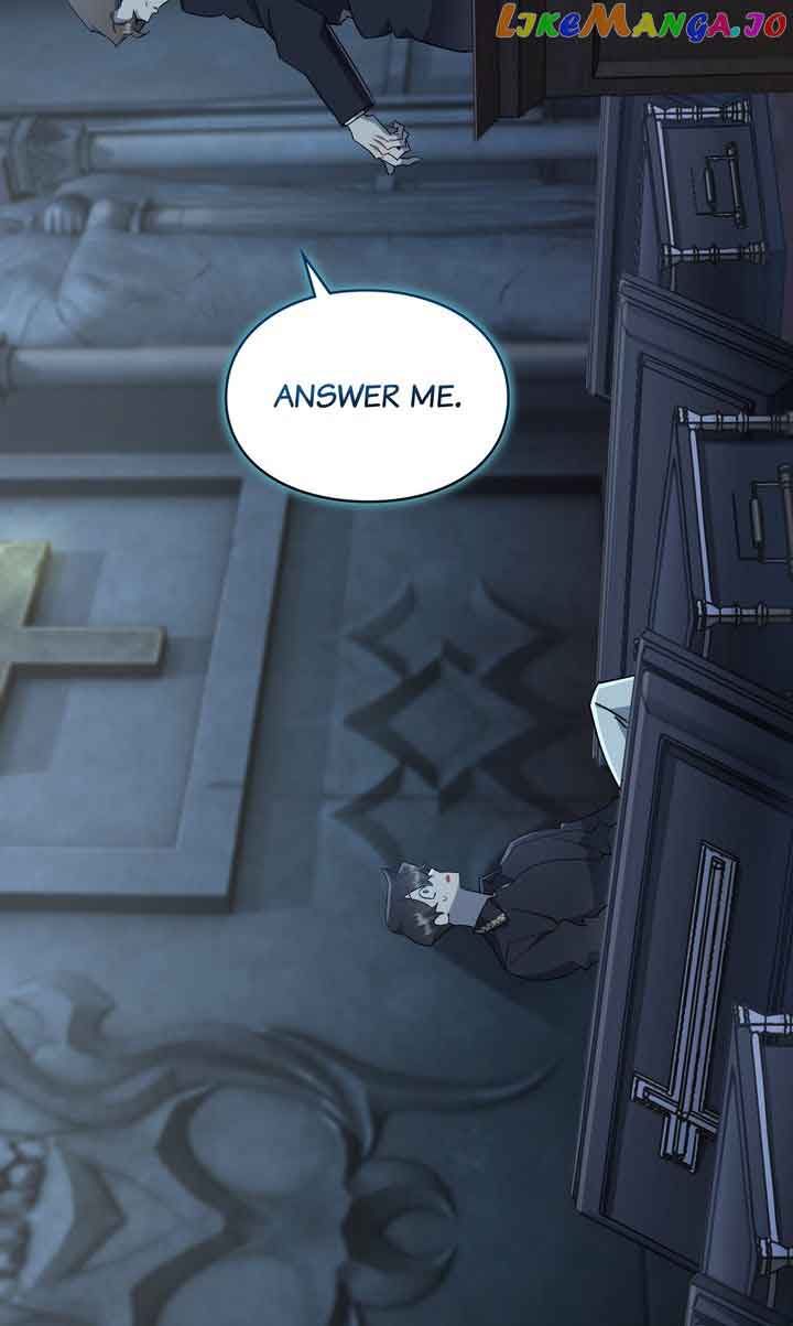 The Corpse Will Tell Chapter 40 - Page 3