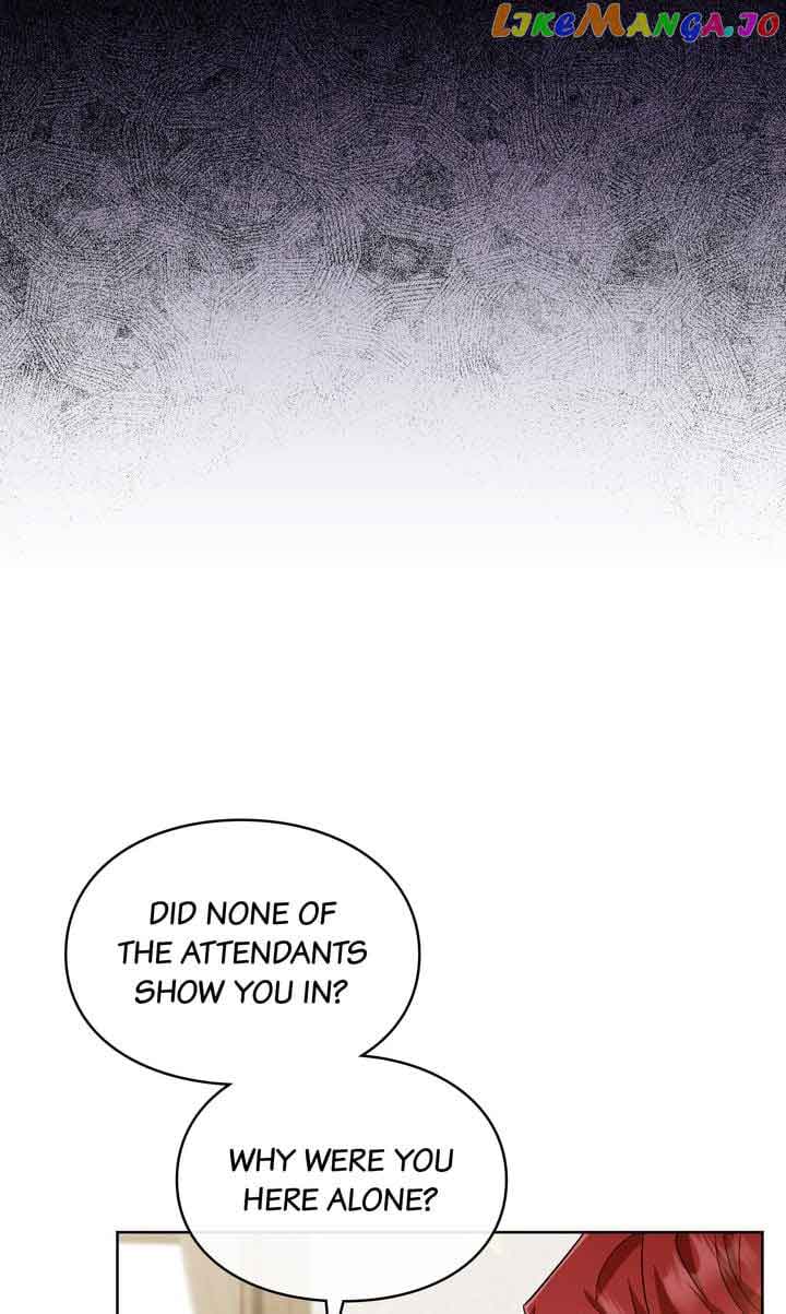 The Corpse Will Tell Chapter 40 - Page 30