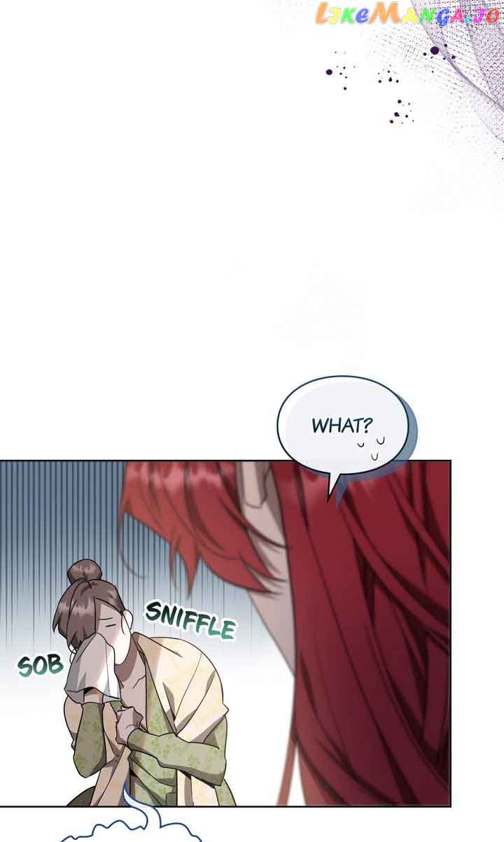 The Corpse Will Tell Chapter 40 - Page 45
