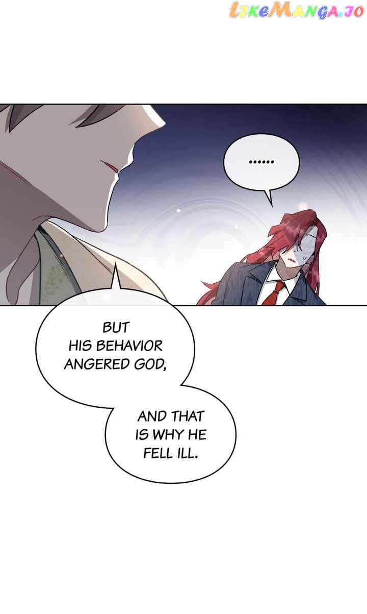 The Corpse Will Tell Chapter 40 - Page 48
