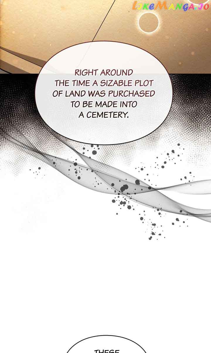 The Corpse Will Tell Chapter 40 - Page 53