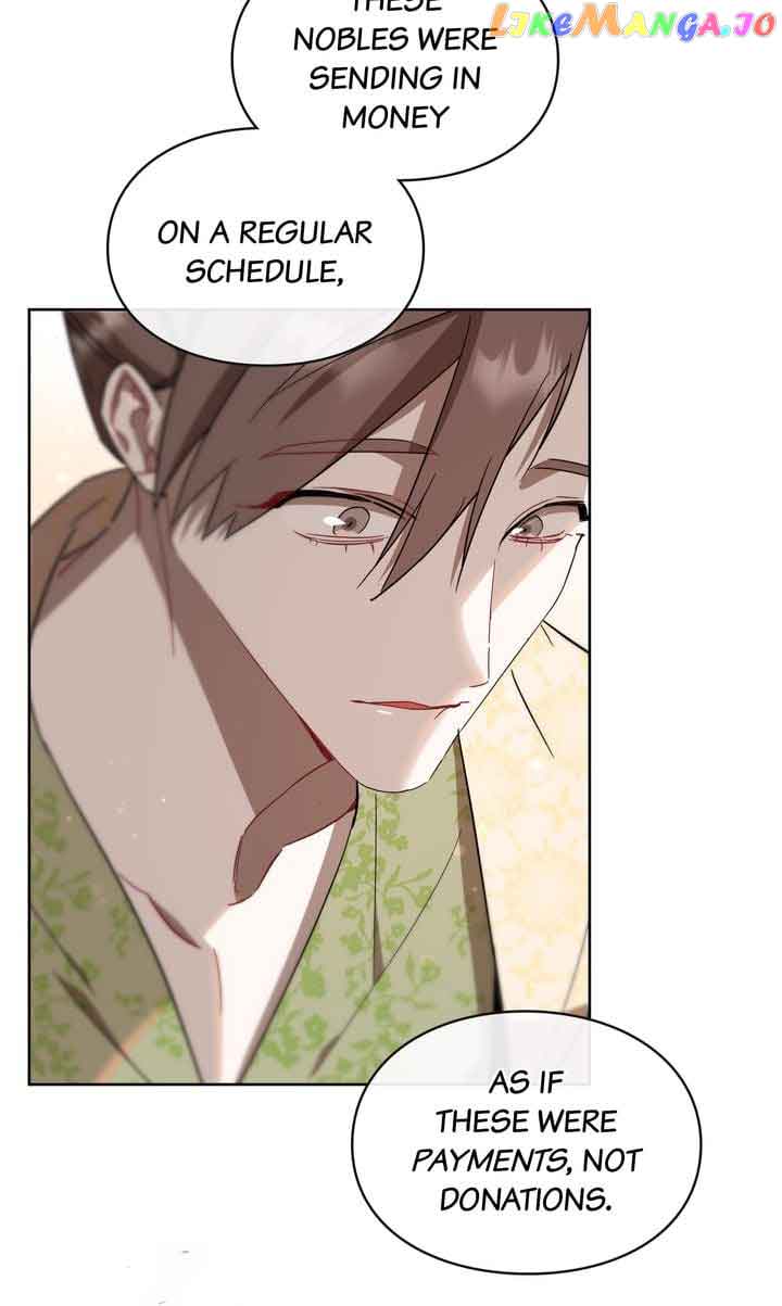 The Corpse Will Tell Chapter 40 - Page 54