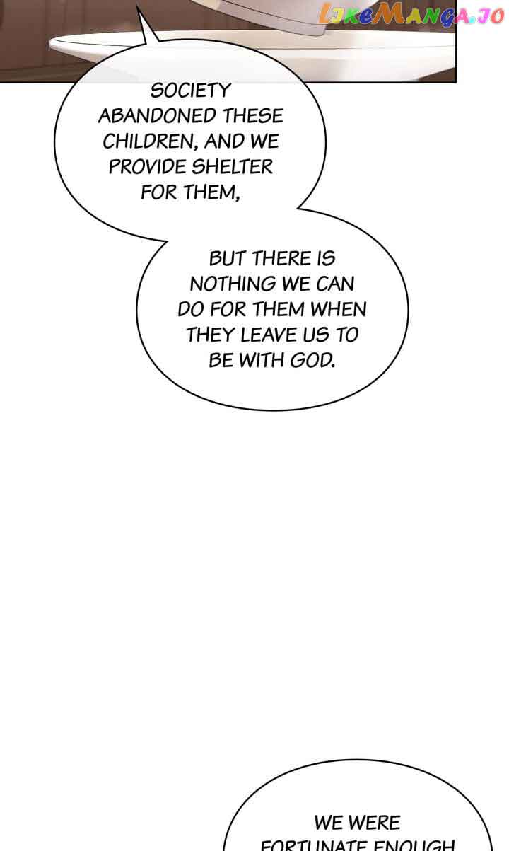 The Corpse Will Tell Chapter 40 - Page 59