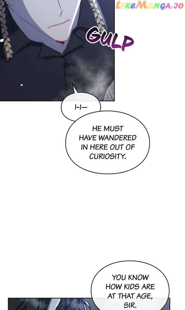 The Corpse Will Tell Chapter 40 - Page 6