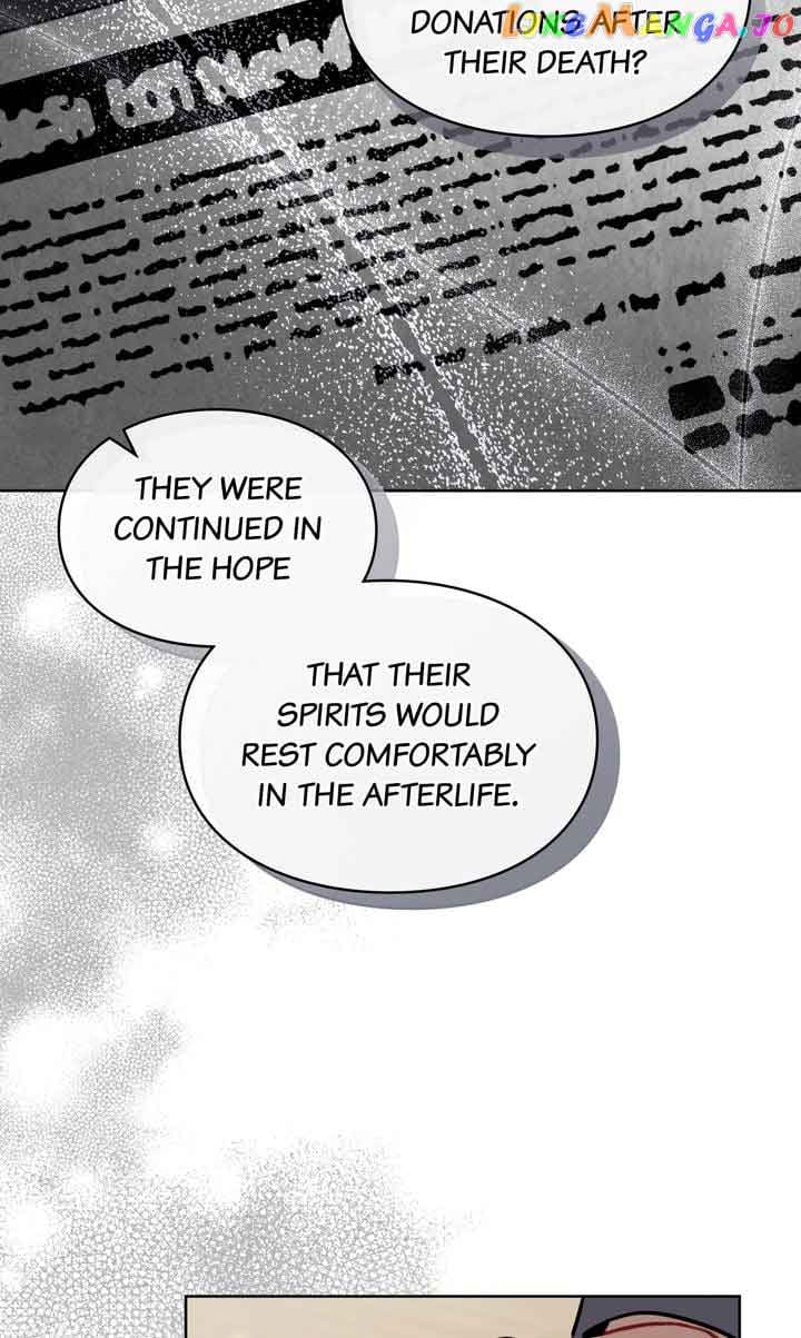 The Corpse Will Tell Chapter 40 - Page 62