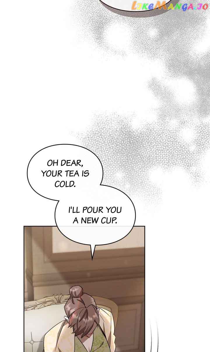 The Corpse Will Tell Chapter 40 - Page 64
