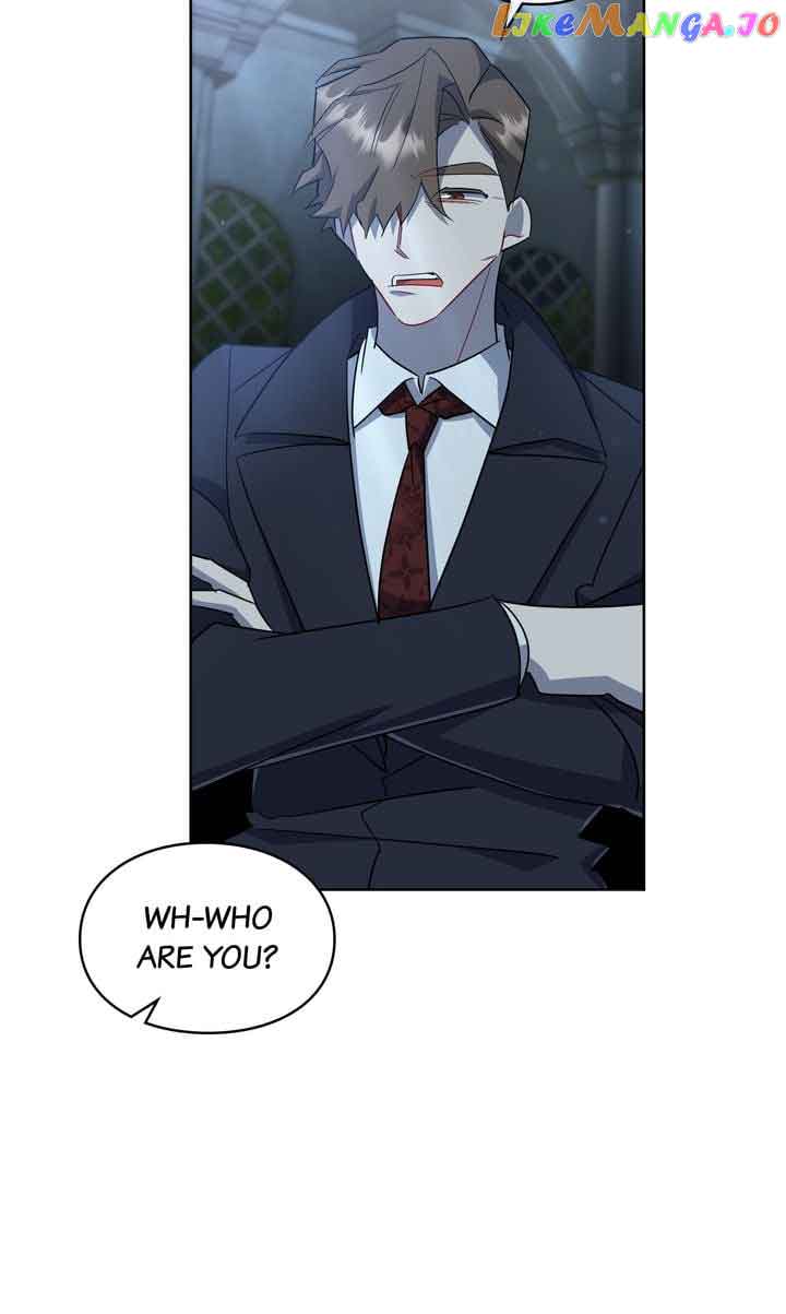 The Corpse Will Tell Chapter 40 - Page 78