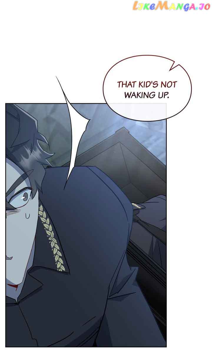 The Corpse Will Tell Chapter 40 - Page 79