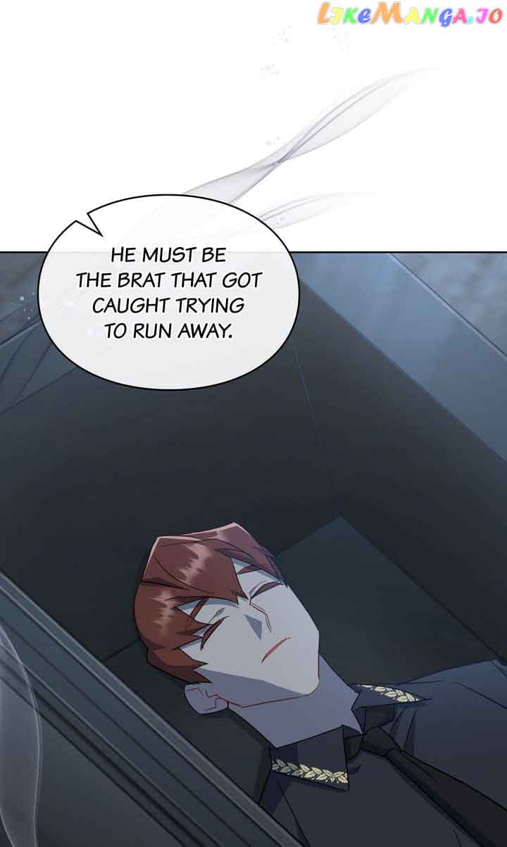 The Corpse Will Tell Chapter 40 - Page 80