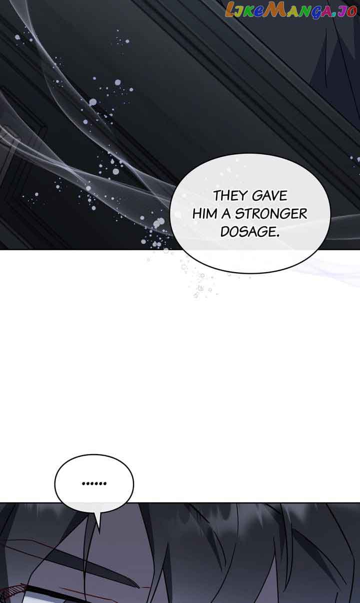The Corpse Will Tell Chapter 40 - Page 81