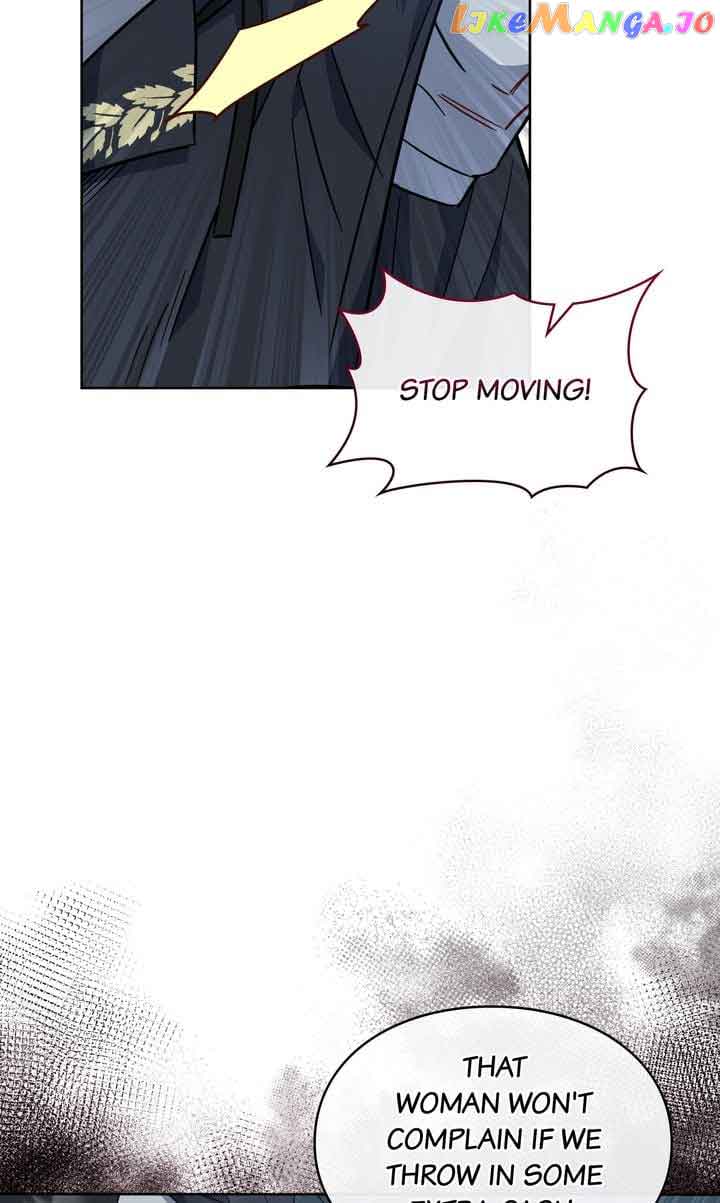 The Corpse Will Tell Chapter 40 - Page 86