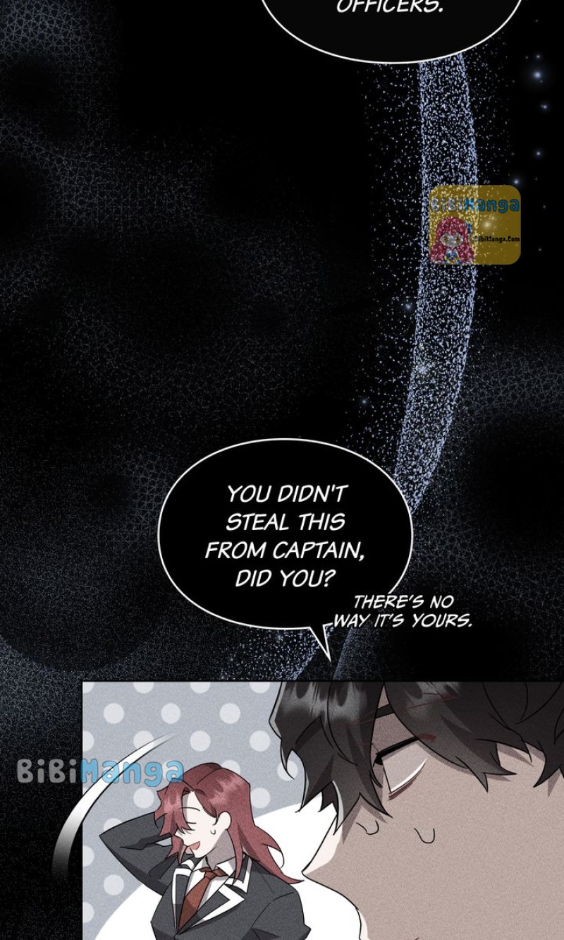The Corpse Will Tell Chapter 41 - Page 12