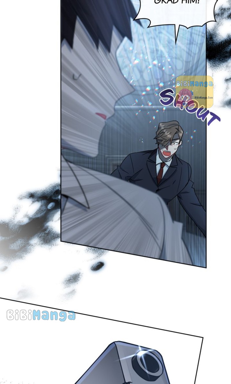 The Corpse Will Tell Chapter 41 - Page 18