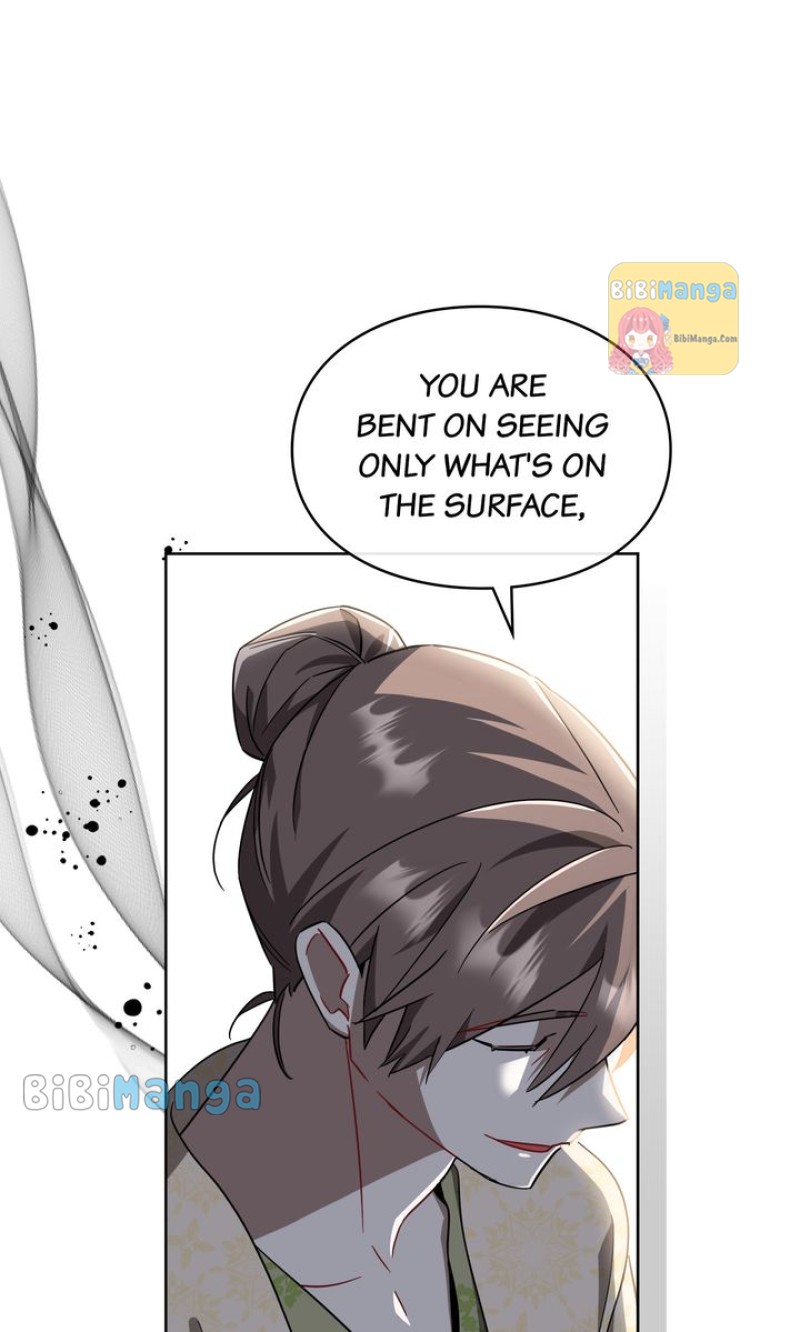 The Corpse Will Tell Chapter 41 - Page 27