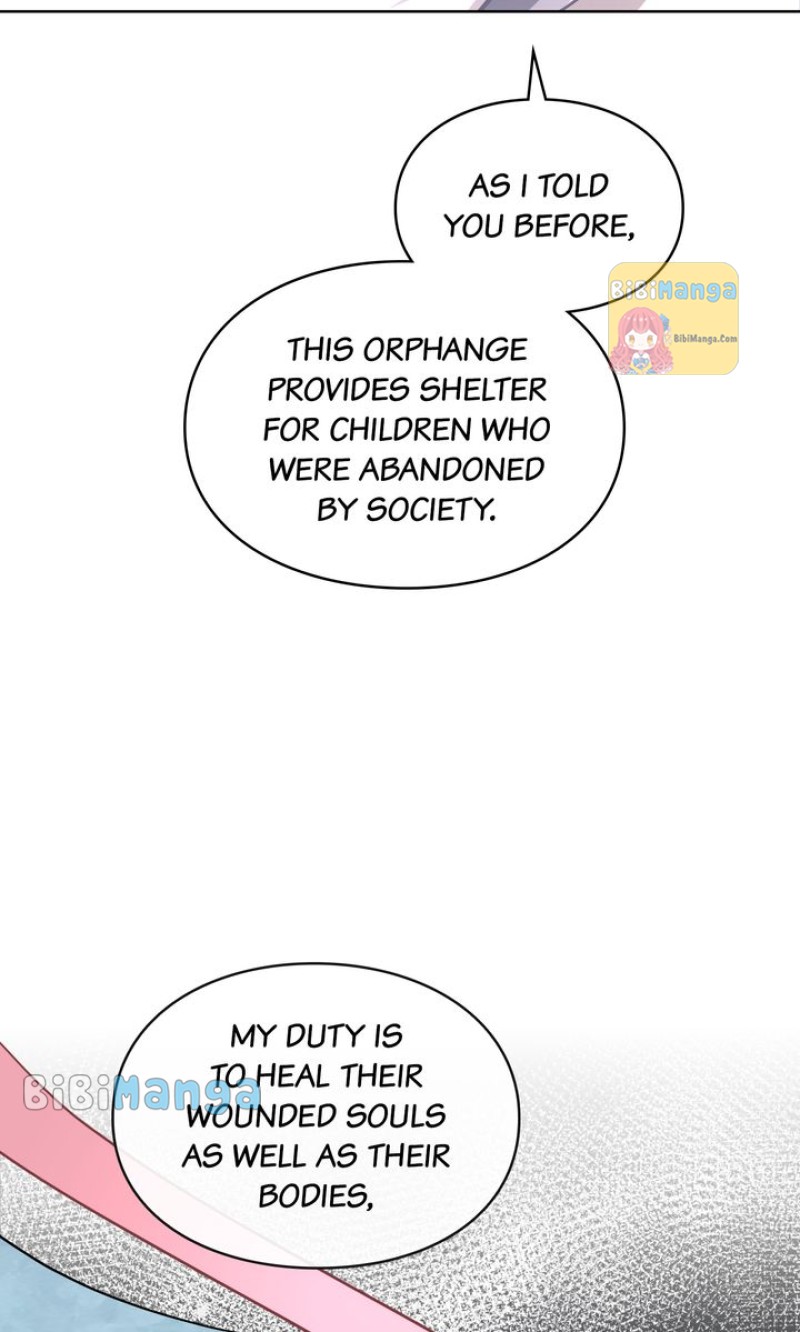 The Corpse Will Tell Chapter 41 - Page 29