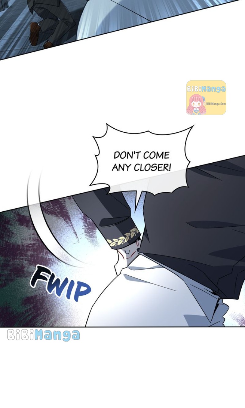 The Corpse Will Tell Chapter 41 - Page 3