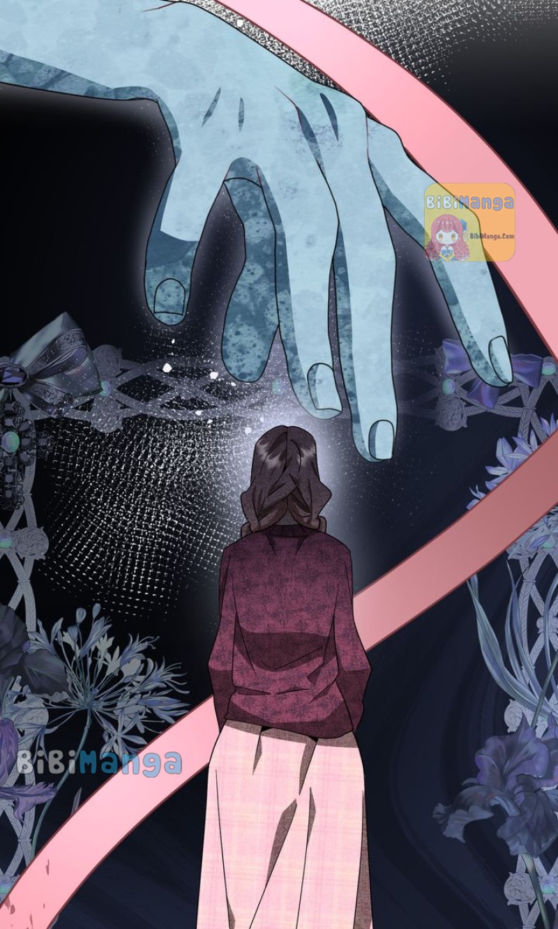 The Corpse Will Tell Chapter 41 - Page 30