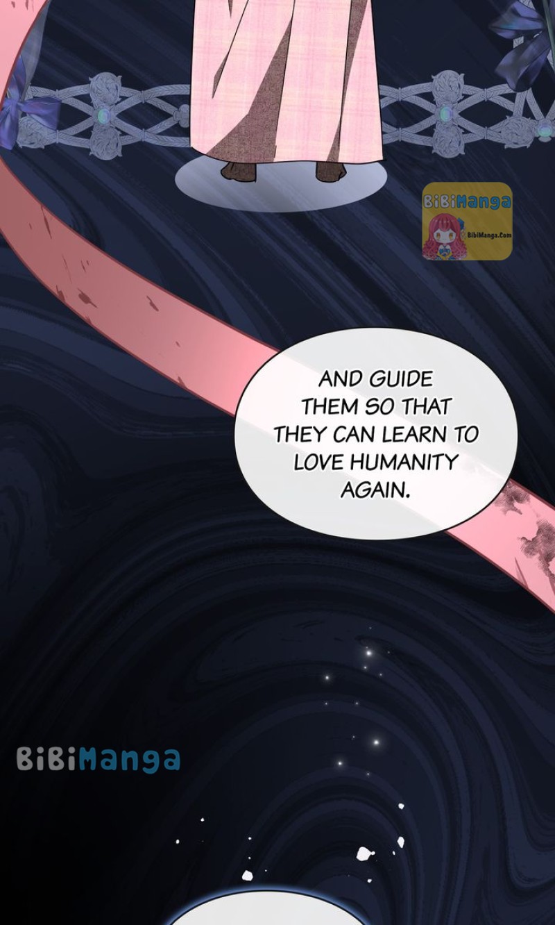 The Corpse Will Tell Chapter 41 - Page 31