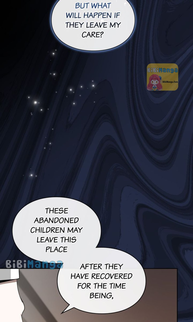 The Corpse Will Tell Chapter 41 - Page 32