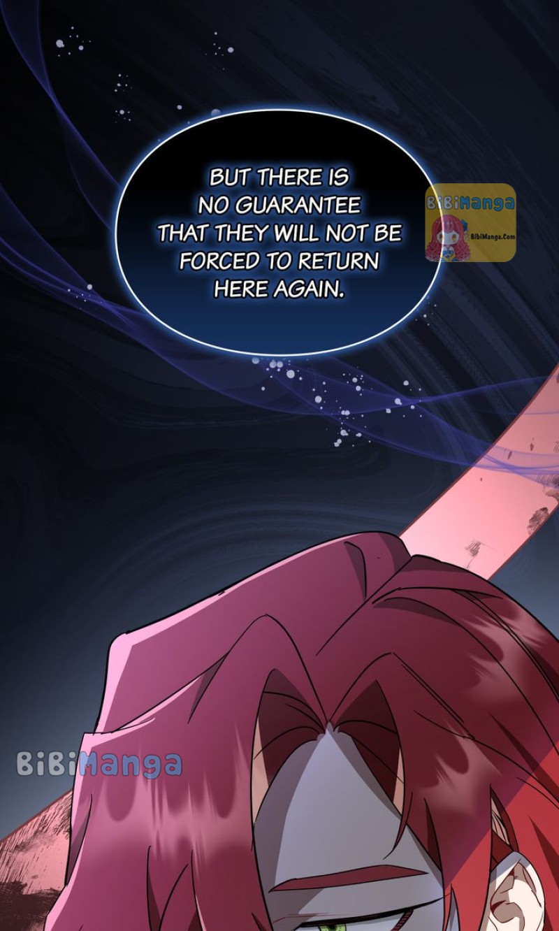 The Corpse Will Tell Chapter 41 - Page 34