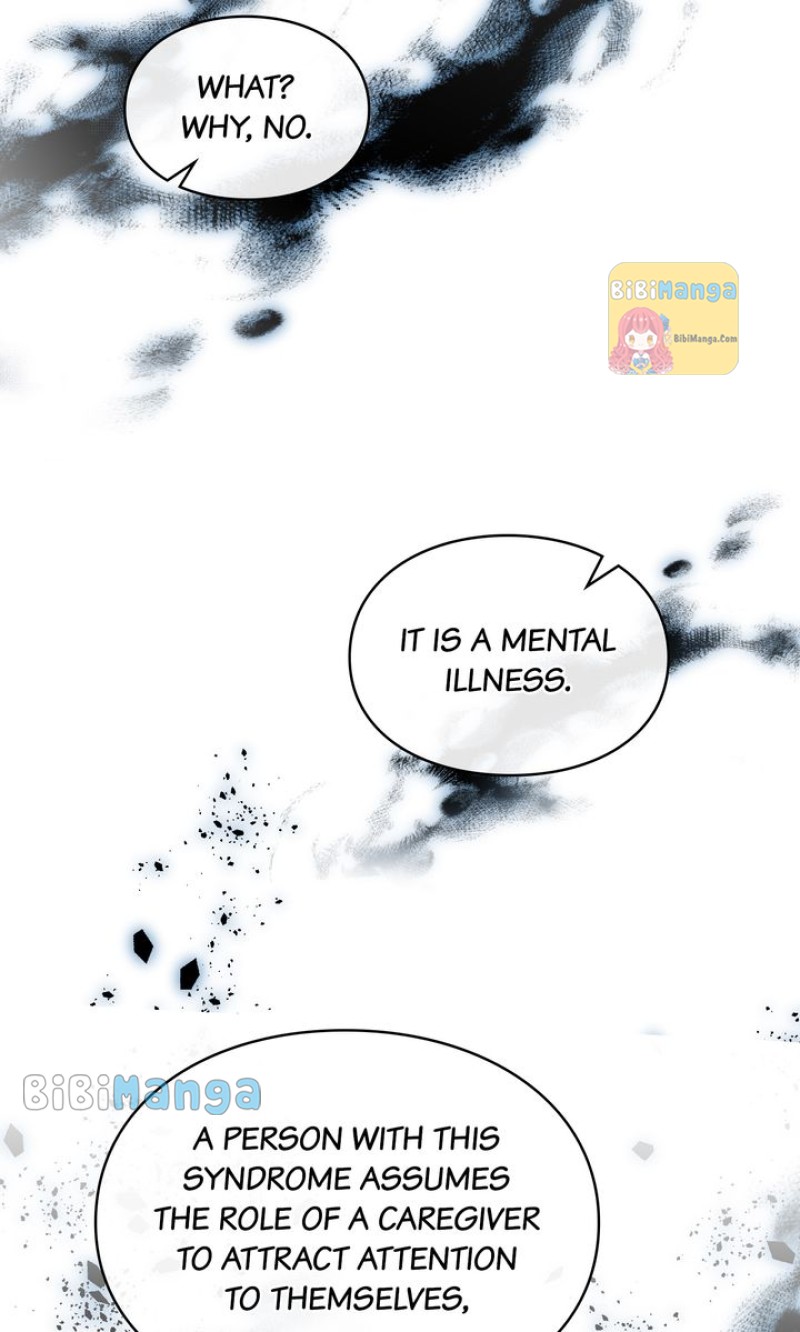 The Corpse Will Tell Chapter 41 - Page 41
