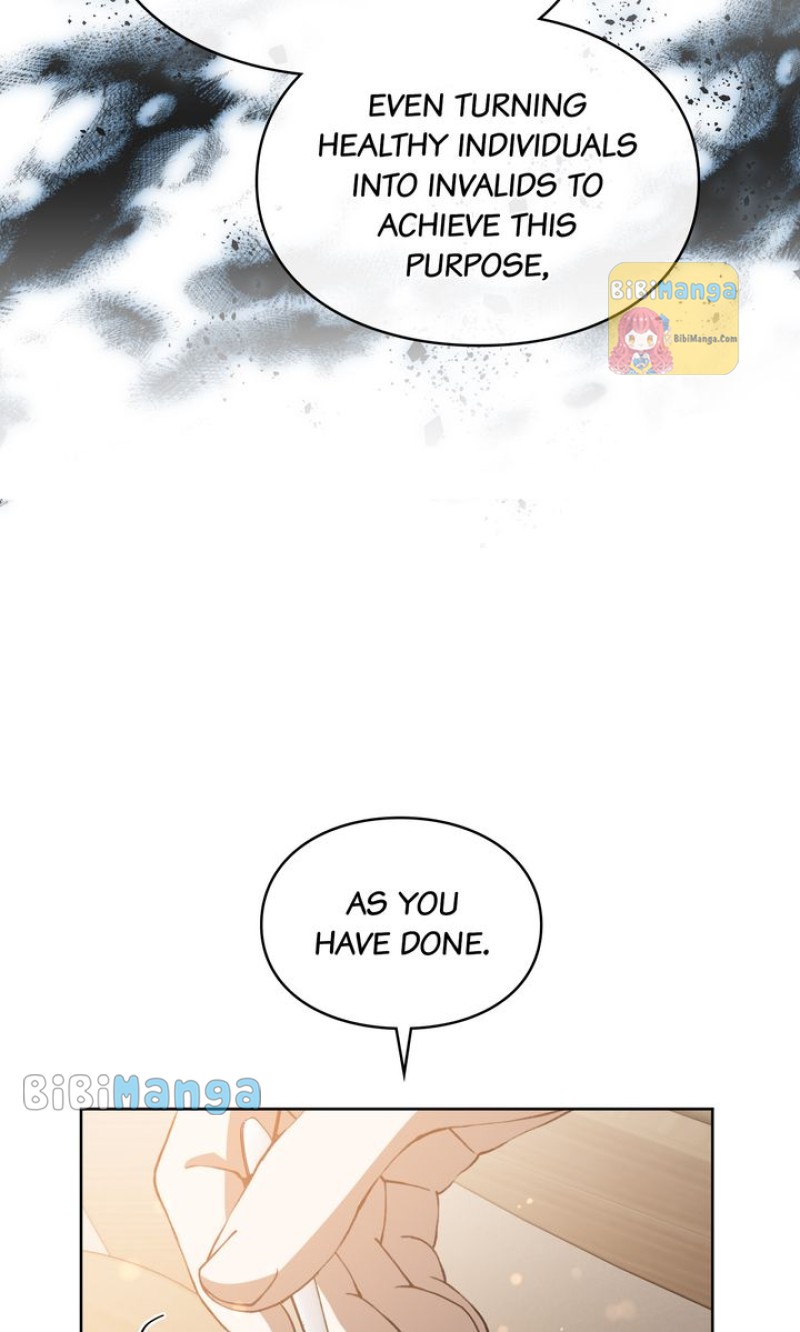 The Corpse Will Tell Chapter 41 - Page 42