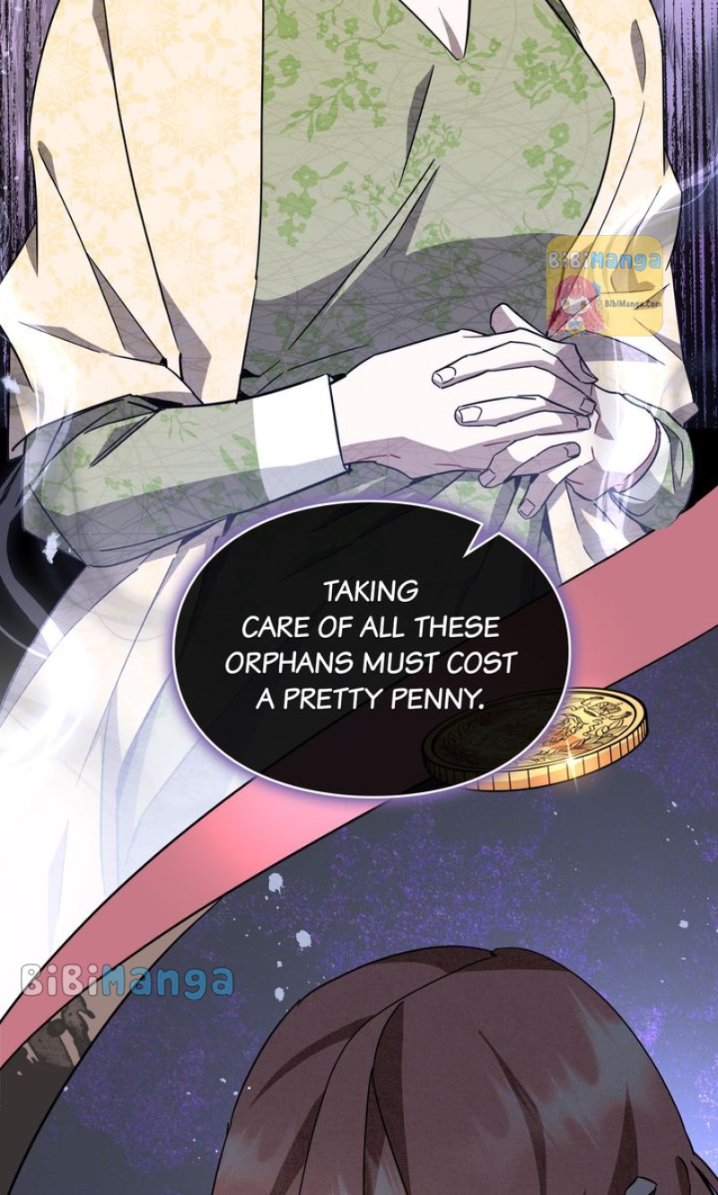 The Corpse Will Tell Chapter 41 - Page 46