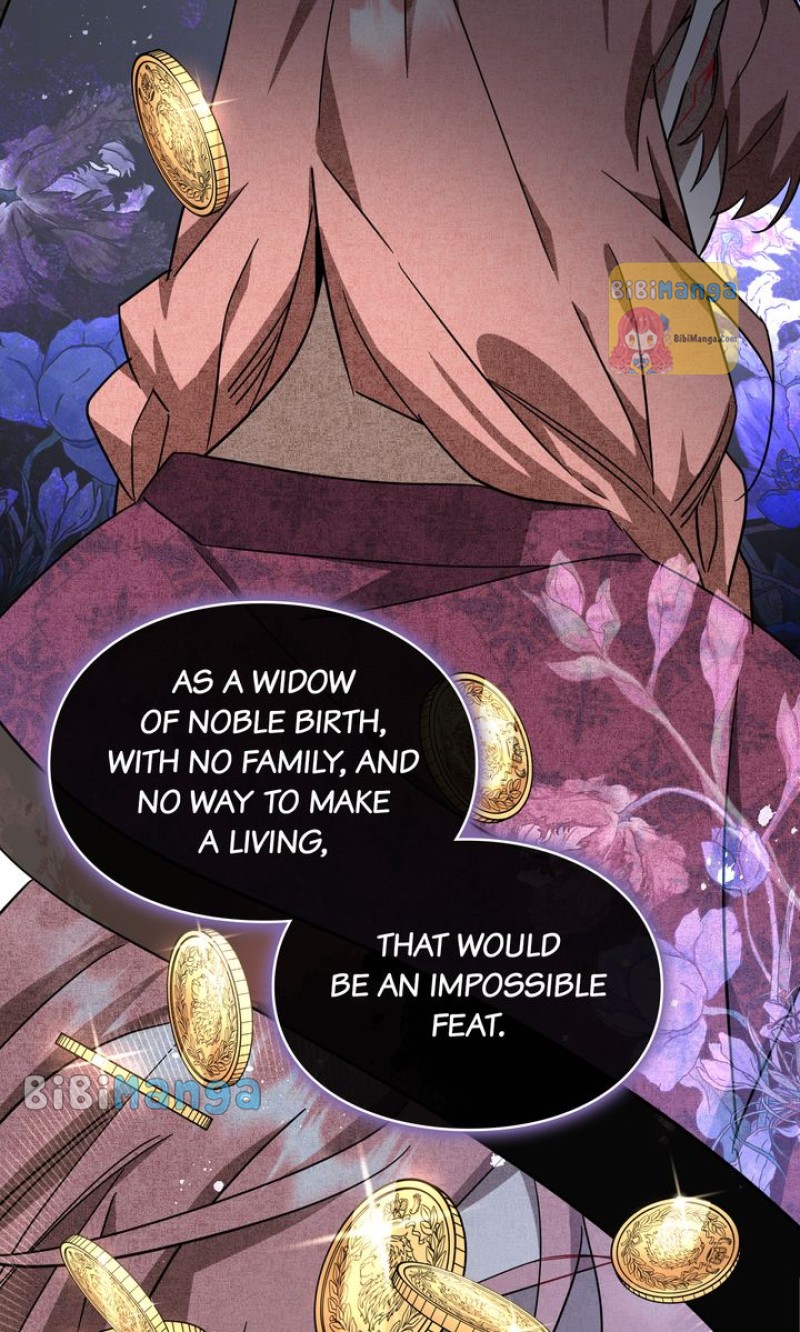 The Corpse Will Tell Chapter 41 - Page 47