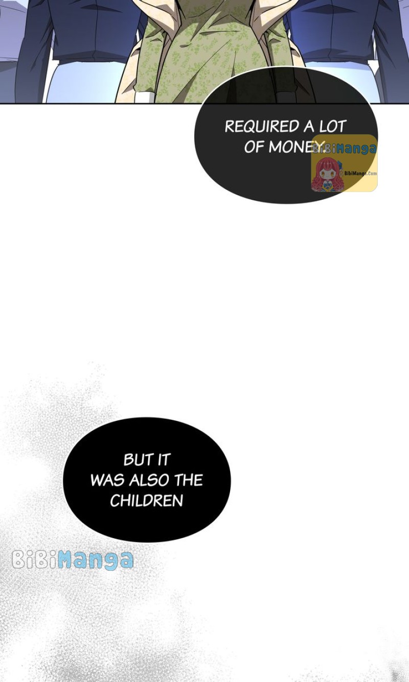 The Corpse Will Tell Chapter 41 - Page 51