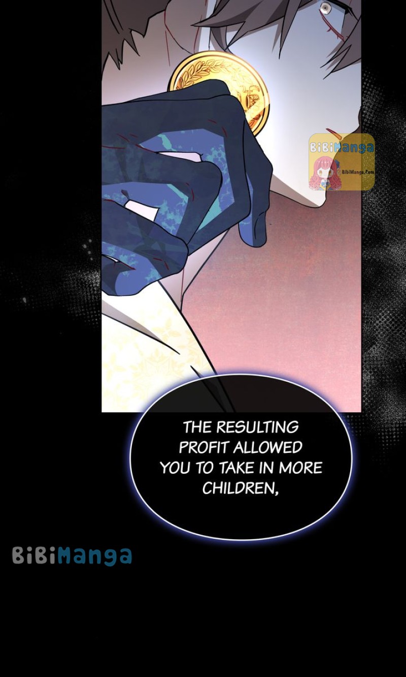 The Corpse Will Tell Chapter 41 - Page 54