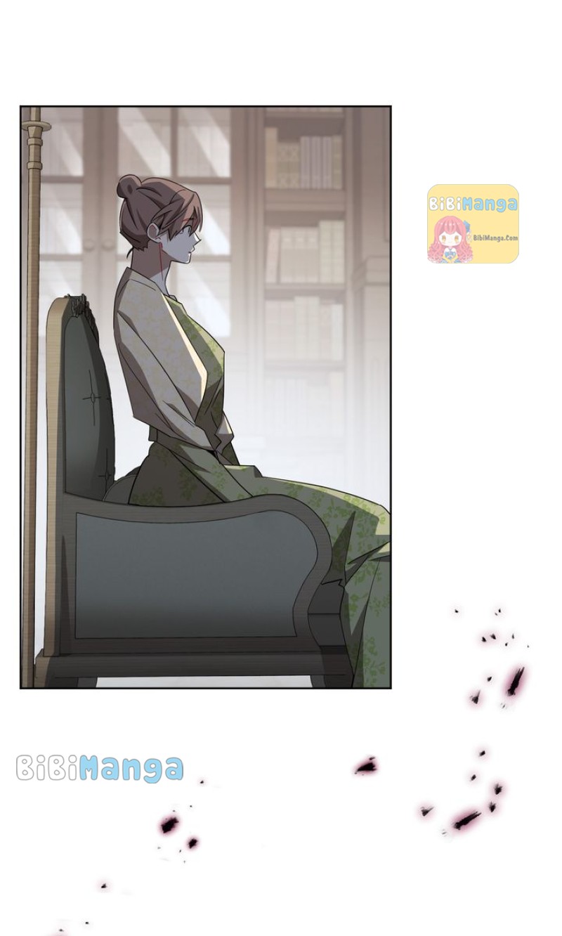 The Corpse Will Tell Chapter 41 - Page 58