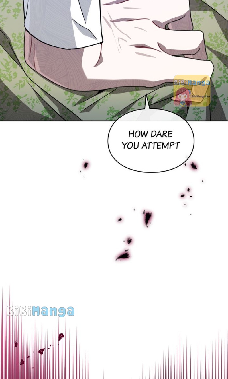 The Corpse Will Tell Chapter 41 - Page 60