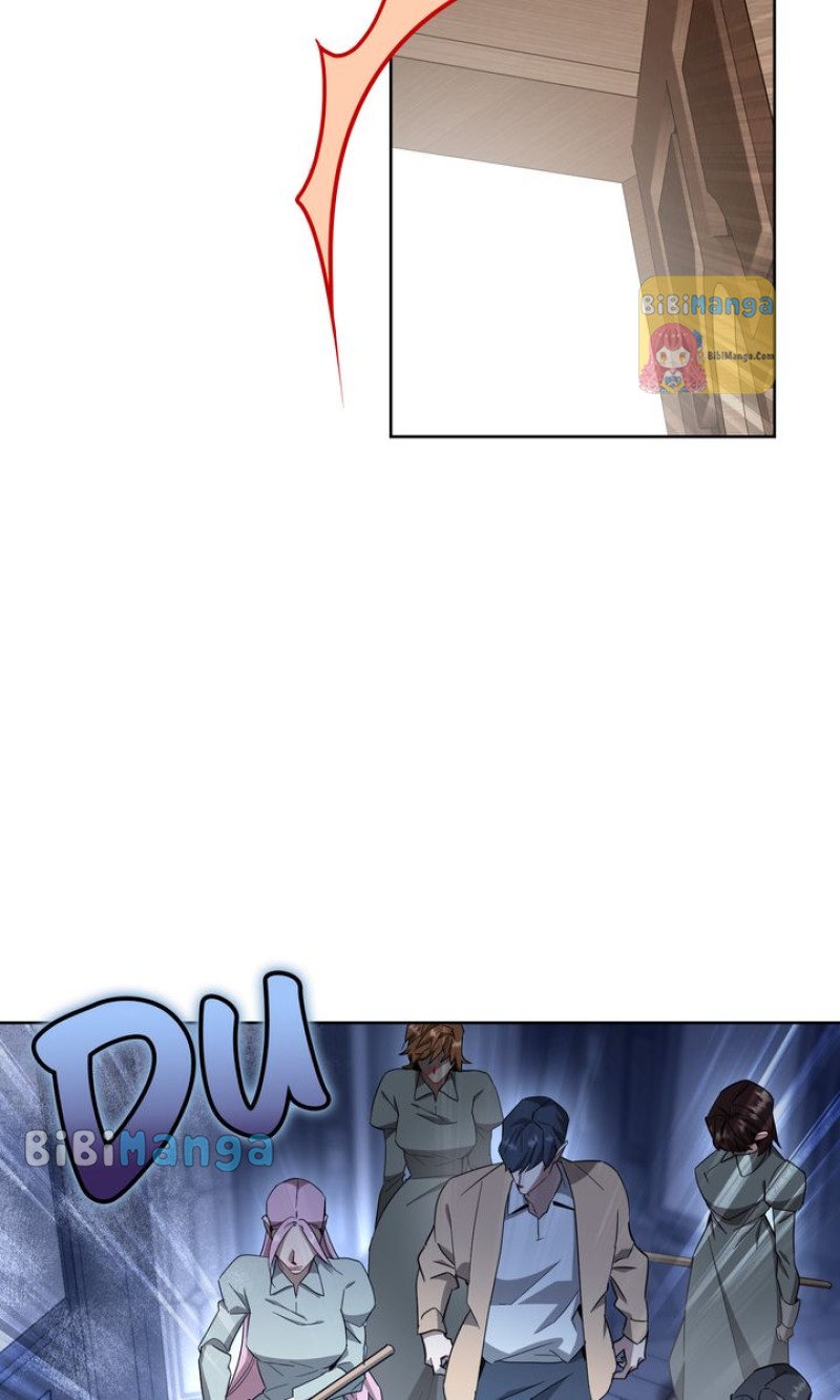 The Corpse Will Tell Chapter 41 - Page 62