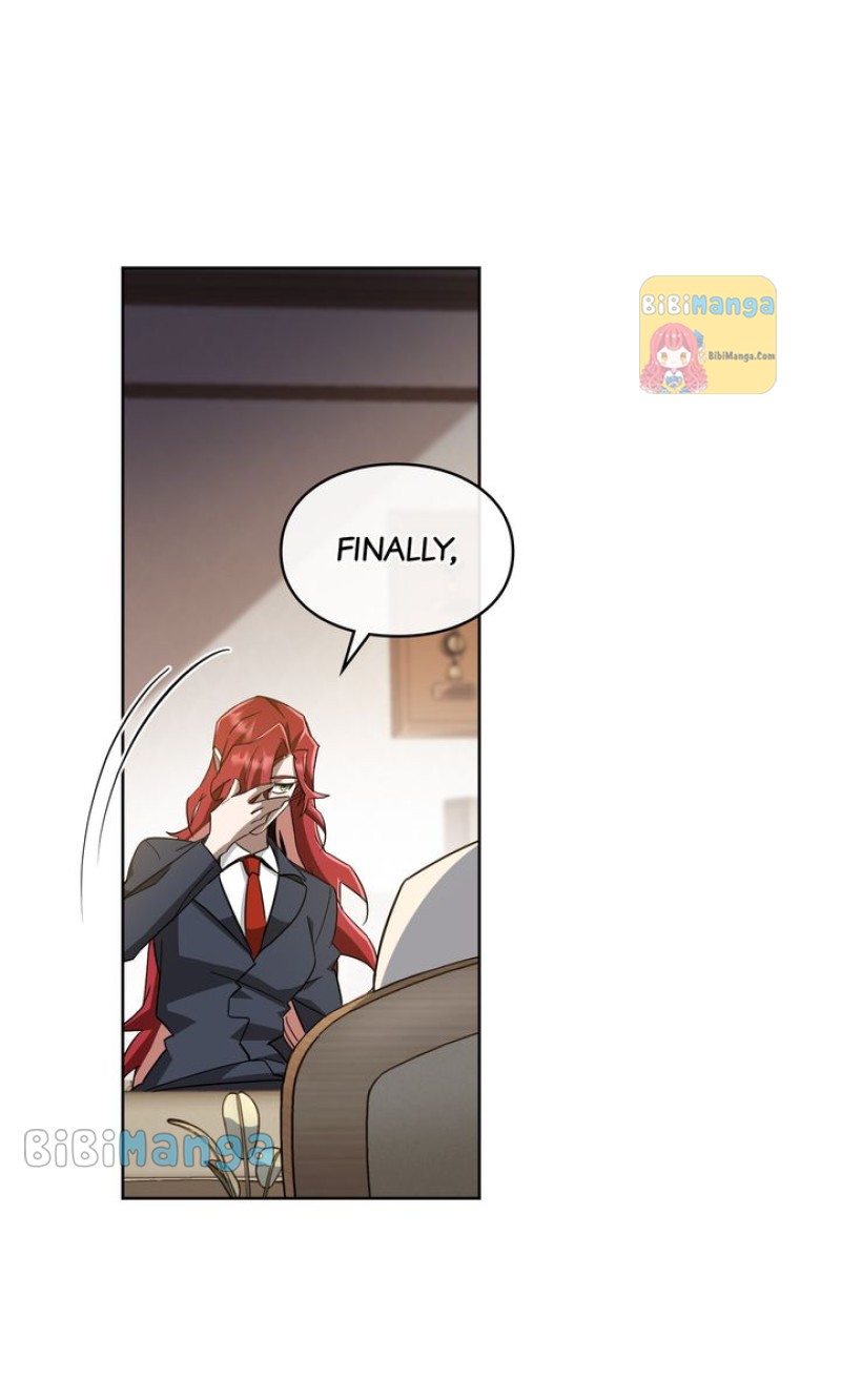 The Corpse Will Tell Chapter 41 - Page 64