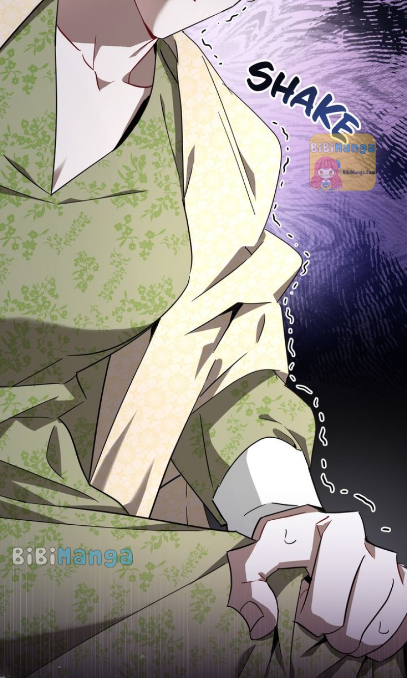 The Corpse Will Tell Chapter 41 - Page 67