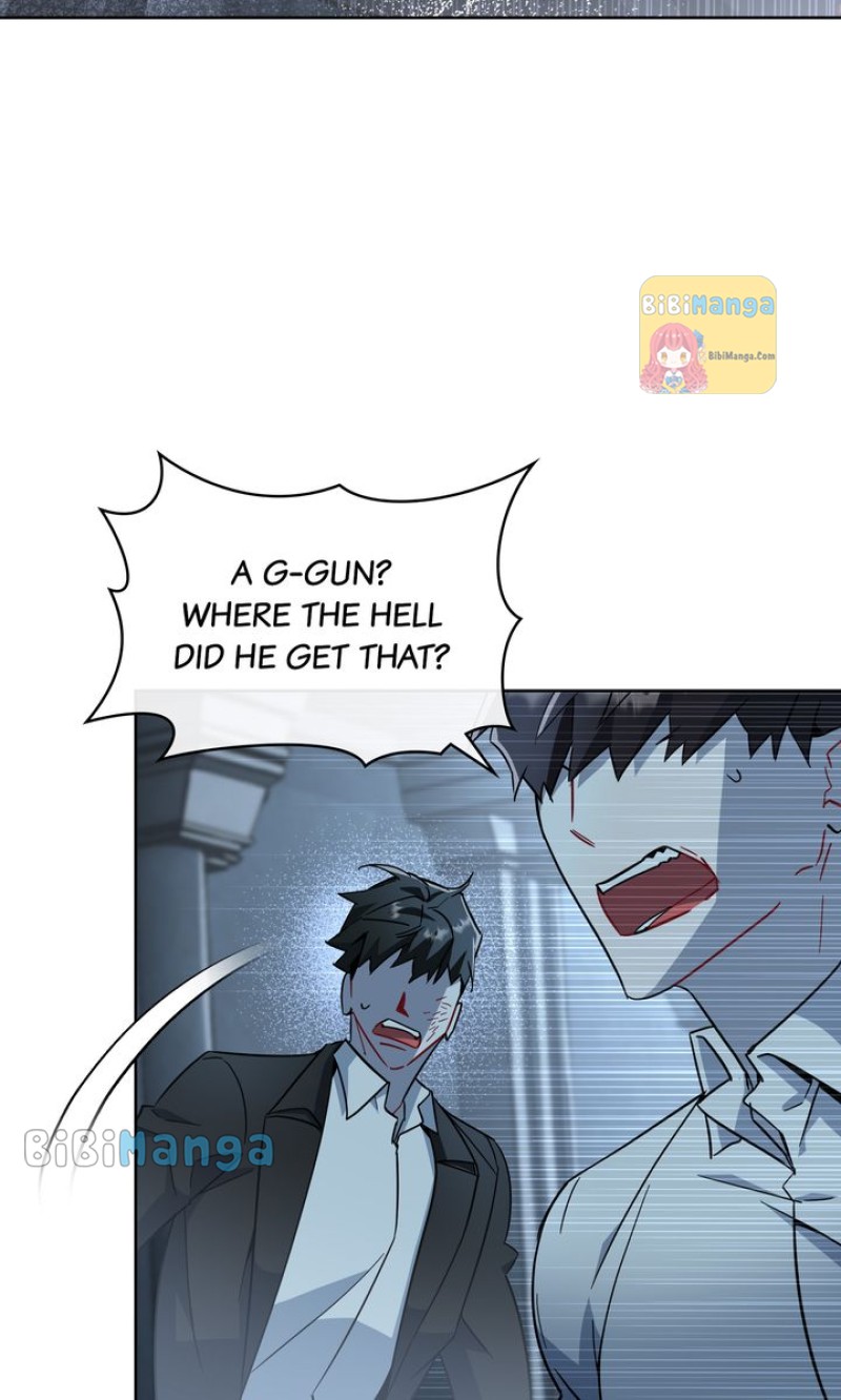 The Corpse Will Tell Chapter 41 - Page 7