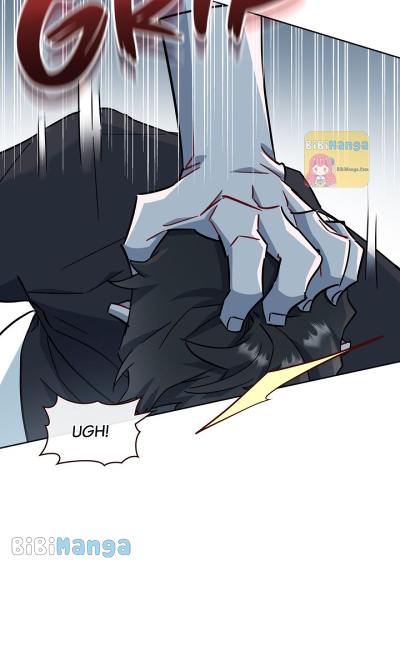 The Corpse Will Tell Chapter 41 - Page 70