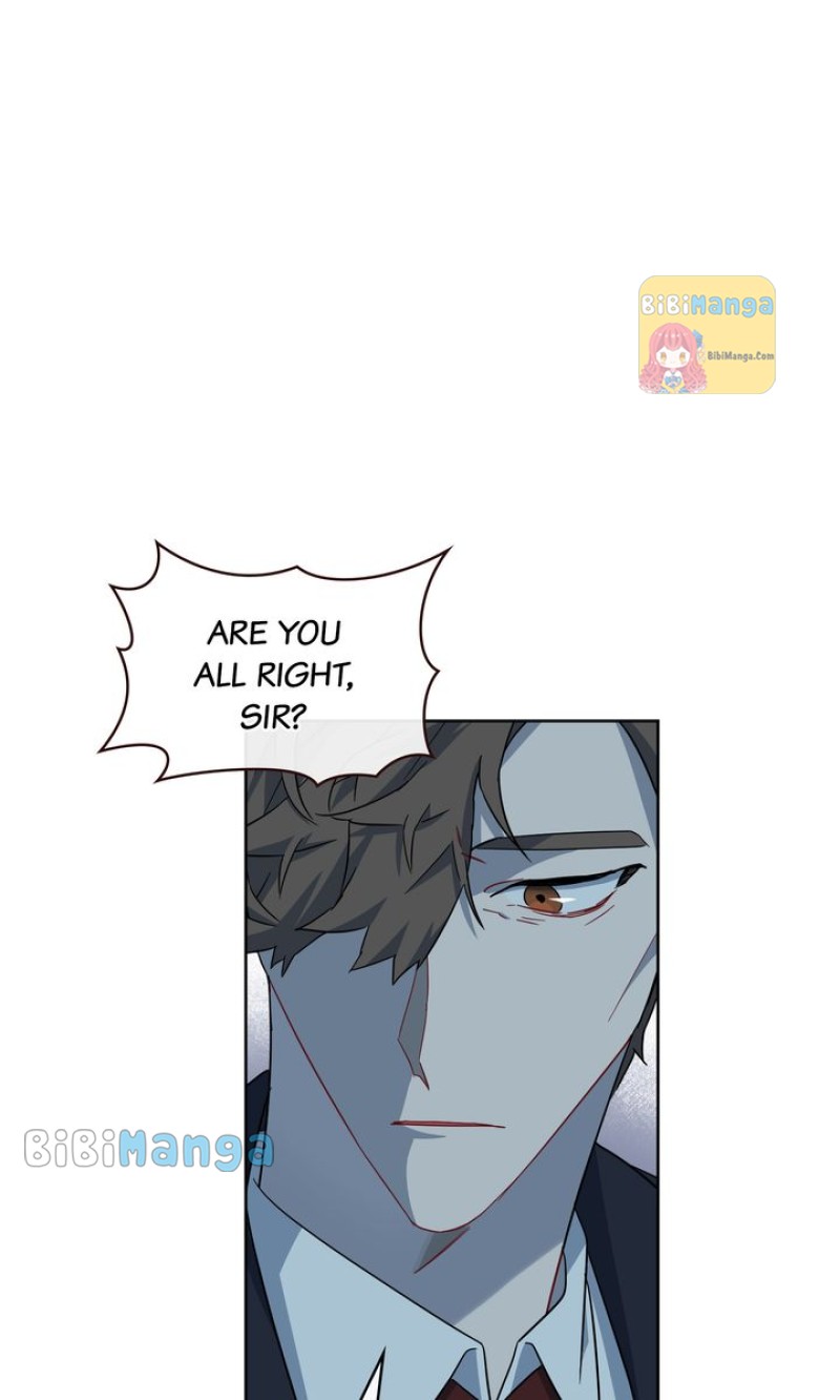 The Corpse Will Tell Chapter 41 - Page 72