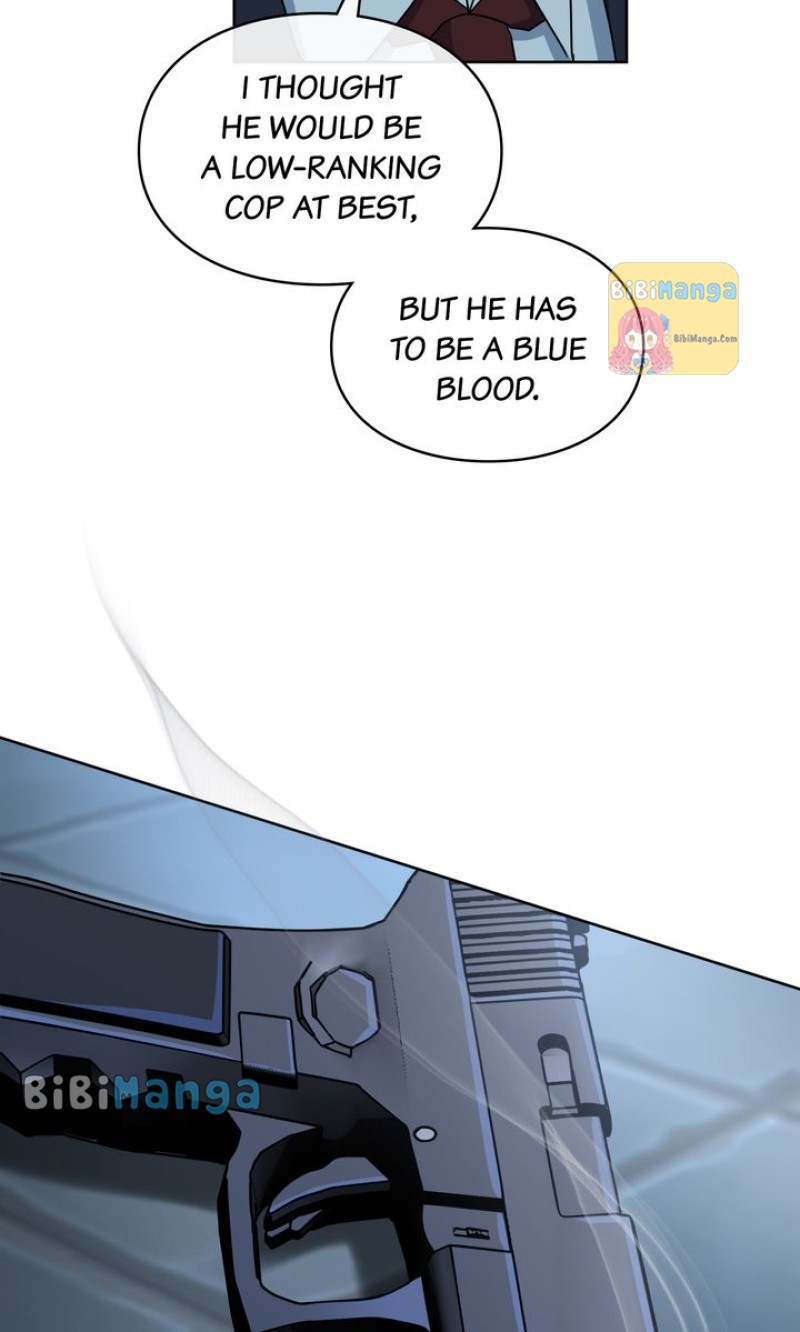 The Corpse Will Tell Chapter 41 - Page 73