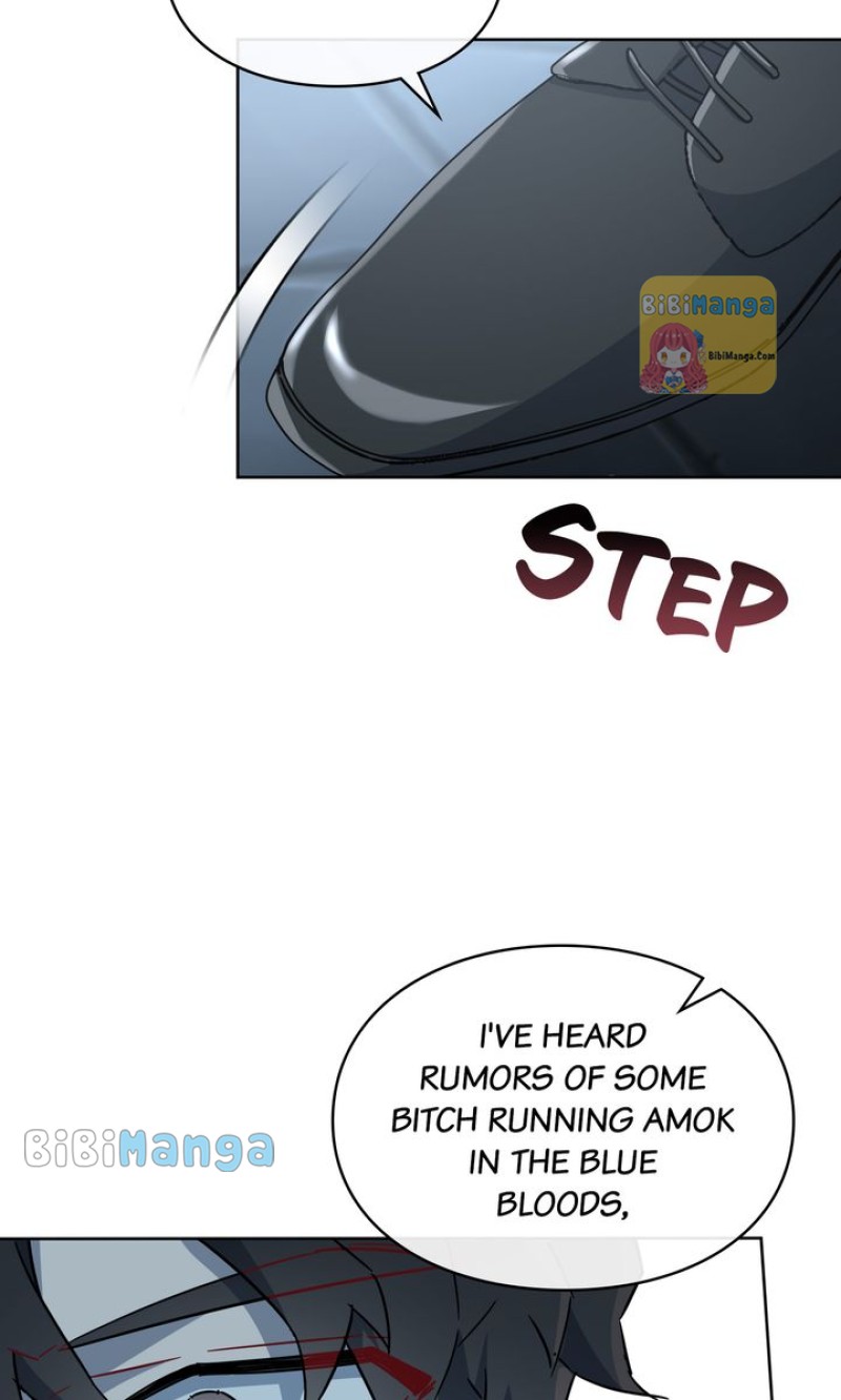 The Corpse Will Tell Chapter 41 - Page 75