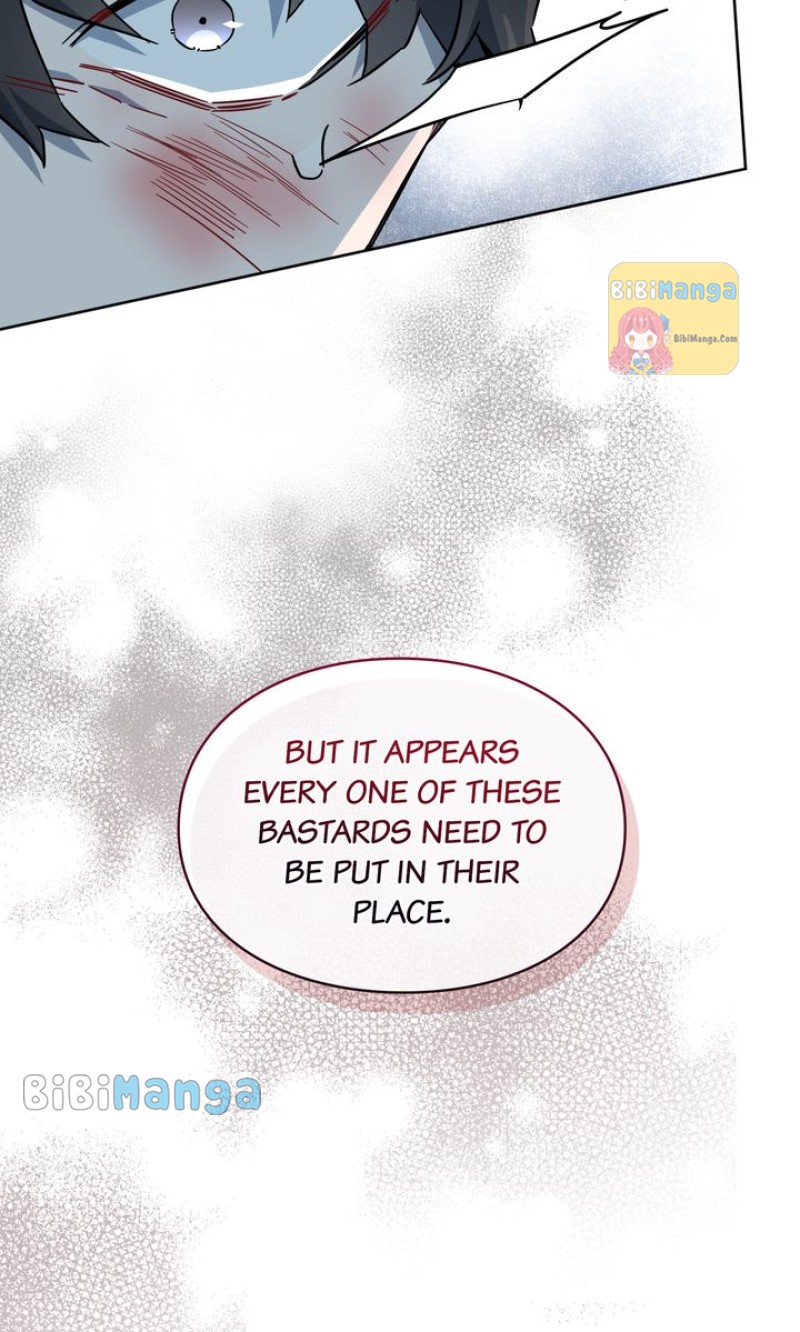 The Corpse Will Tell Chapter 41 - Page 76
