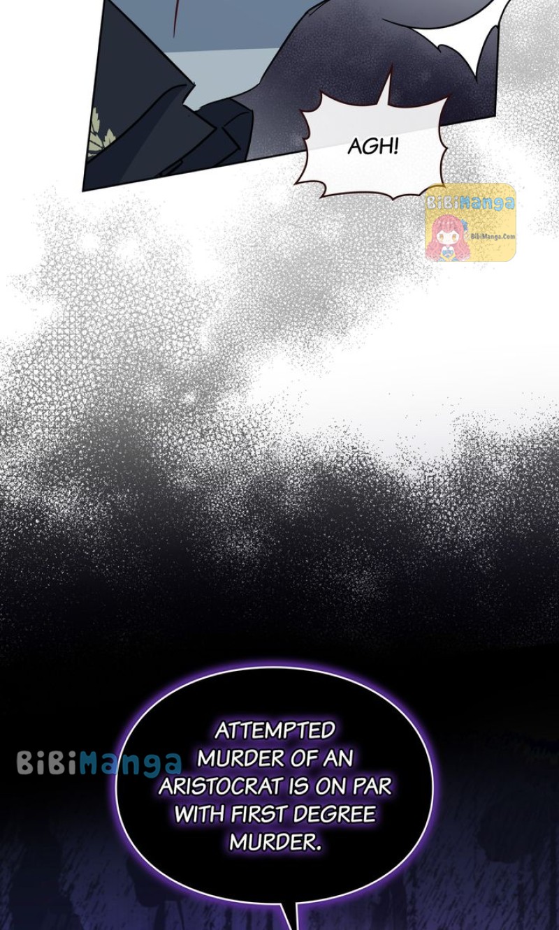The Corpse Will Tell Chapter 41 - Page 78